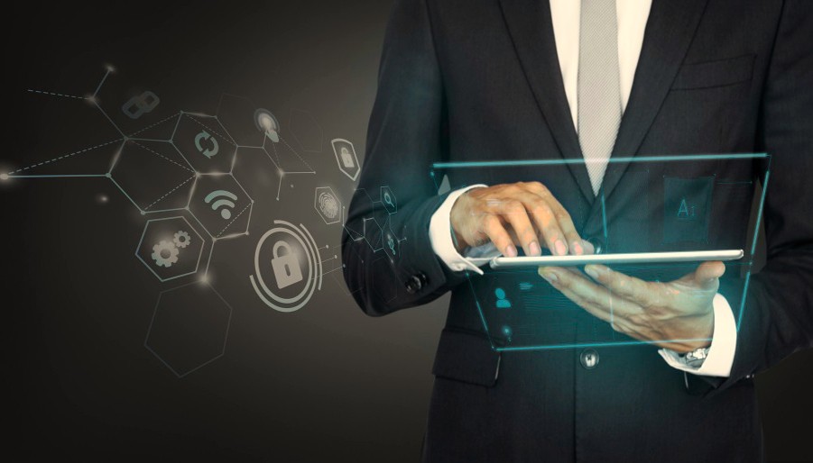 Digital Process Improvement Solutions