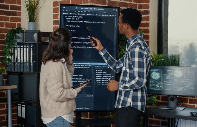 Custom Software-Oriented Solutions