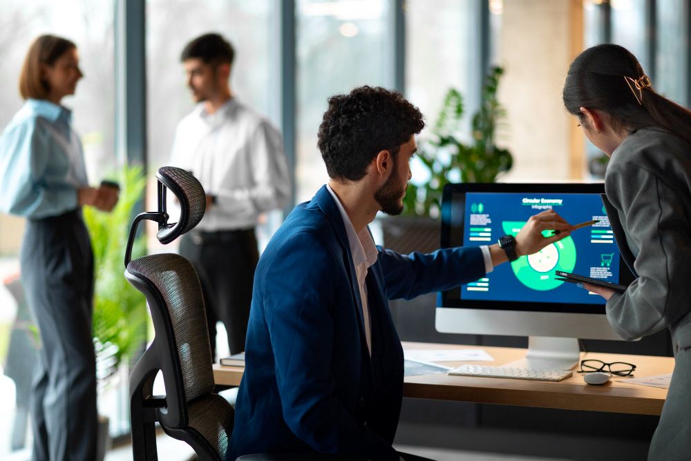 Scalable Business Technology Solutions