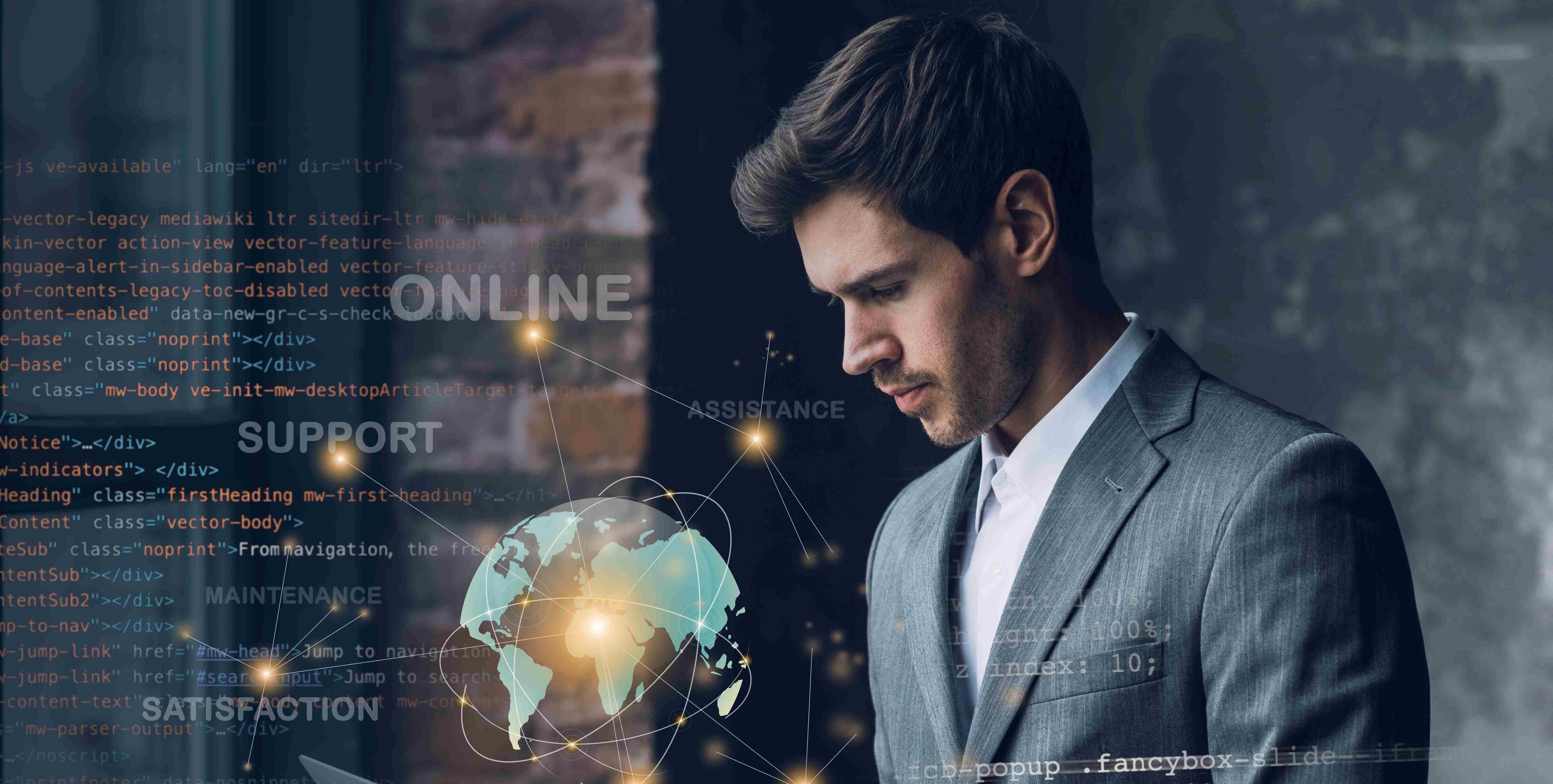 Technology Solutions