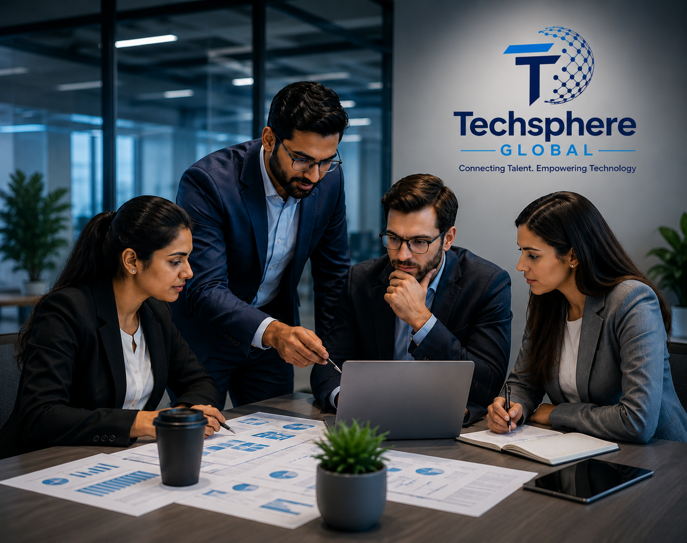 About Abhima Technologies