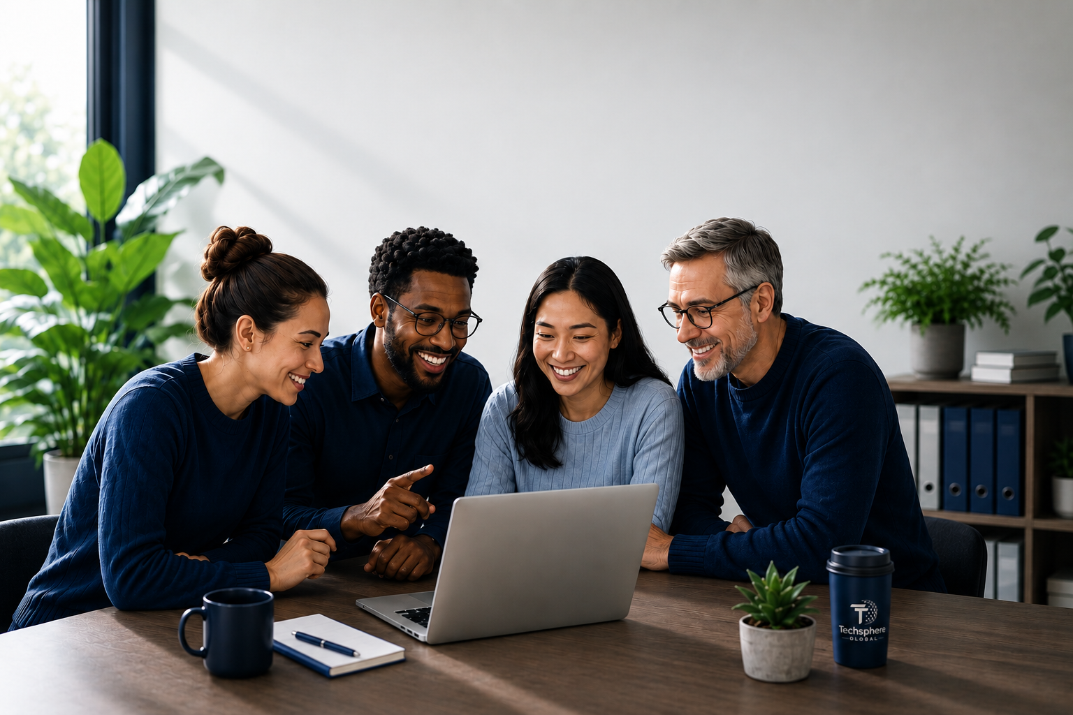 Adoption Over Implementation
